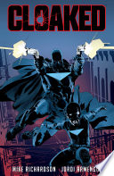 Cover of Cloaked