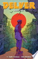 Cover of Delver Volume 2