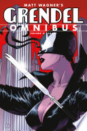 Cover of Grendel Omnibus Volume 2: Legacy (Second Edition)