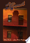 Cover of Mister Mammoth