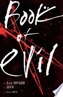 Cover of Book of Evil