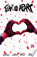 Cover of Tear Us Apart