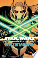 Cover of Star Wars: Hyperspace Stories--Grievous