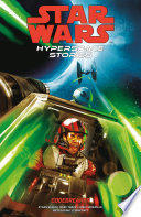 Cover of Star Wars: Hyperspace Stories--Codebreaker