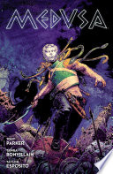 Cover of Medusa
