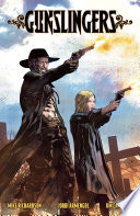 Cover of Gunslingers