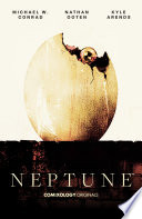 Cover of Neptune