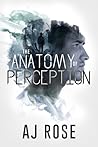 Cover of The Anatomy of Perception