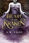 Cover of Heart of the Kraken
