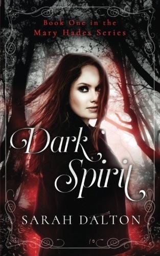 Cover of Mary Hades