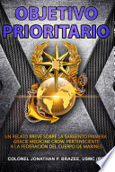 Cover of Objetivo prioritario