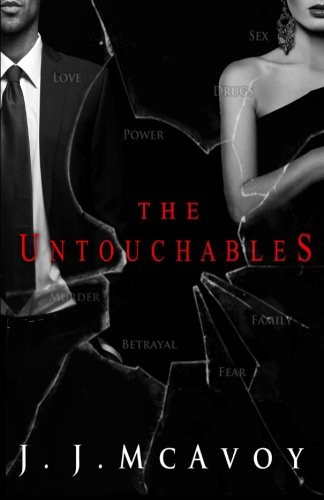 Cover of The Untouchables