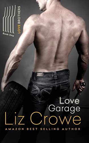 Cover of The Love Brothers : Love Garage