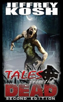 Cover of Tales from the Dead - Second Edition