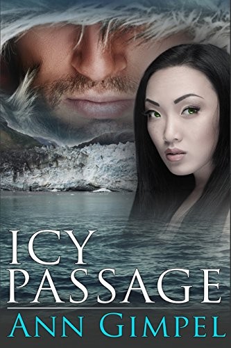 Cover of Icy Passage