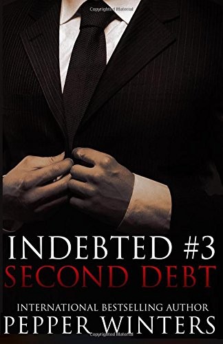 Cover of Second Debt