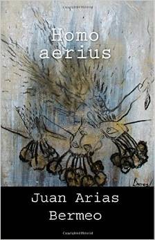 Cover of Homo aerius