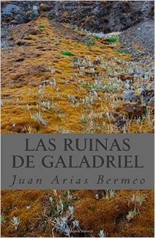 Cover of Las ruinas de Galadriel