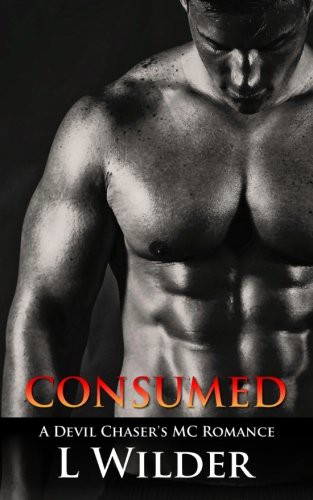 Cover of Consumed