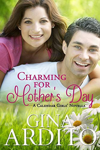 Cover of Charming For Mother's Day
