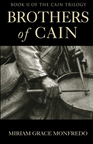 Cover of Brothers of Cain