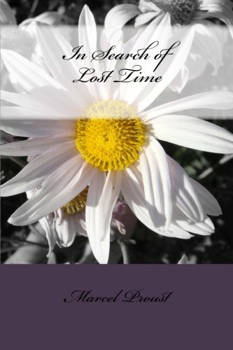 Cover of In Search of Lost Time