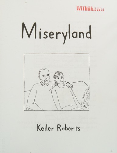 Cover of Miseryland