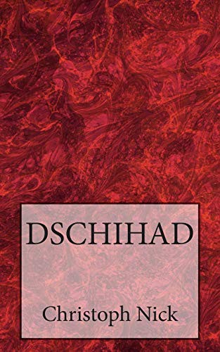 Cover of Dschihad