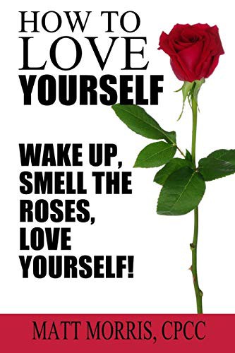 Cover of How To Love Yourself