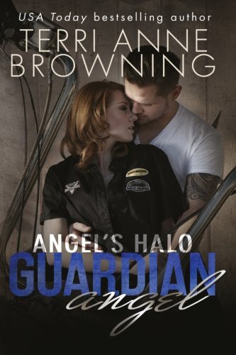 Cover of Guardian Angel