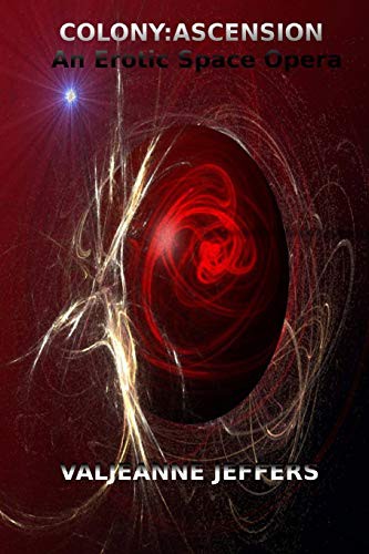 Cover of Colony : Ascension