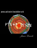 Cover of Poems and Stories from Hollow Earth