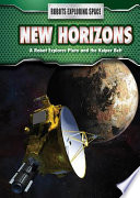 Cover of New Horizons