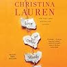 Cover of Love and Other Words