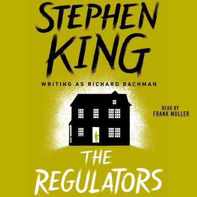 Cover of The Regulators