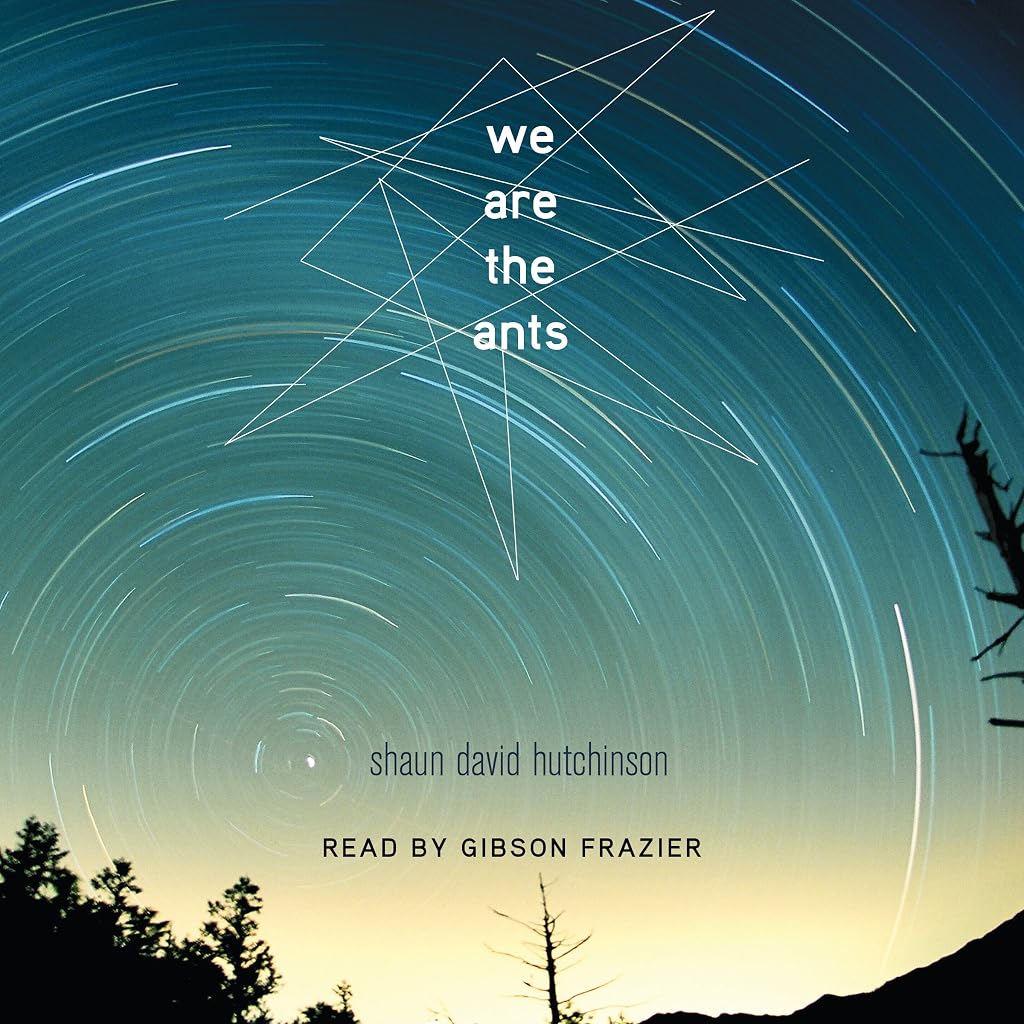 Cover of We Are the Ants