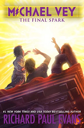 Cover of The Final Spark