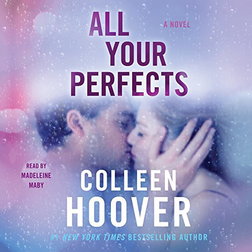 Cover of All Your Perfects