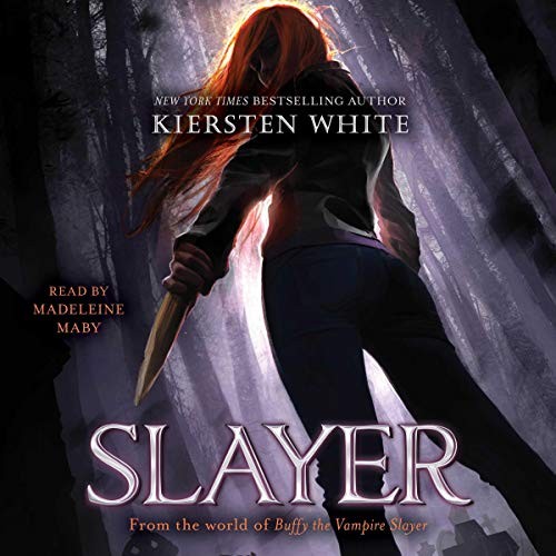 Cover of Slayer