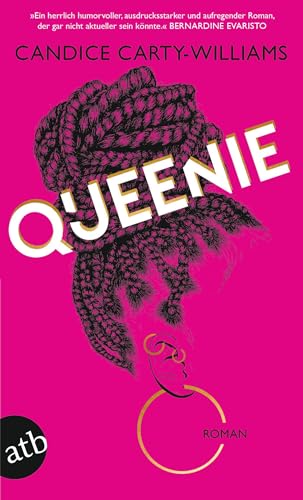 Cover of Queenie