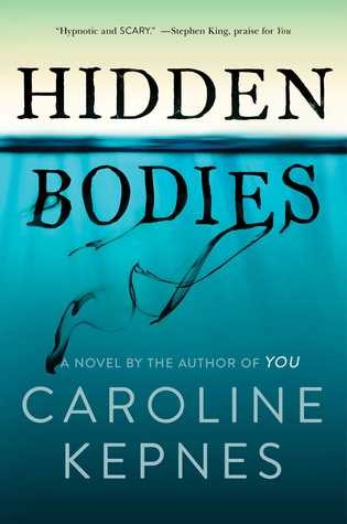Cover of Hidden bodies