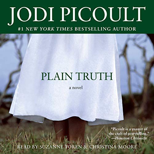 Cover of Plain Truth