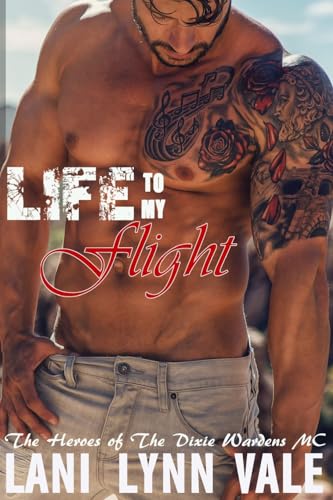 Cover of Life To My Flight