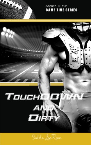 Cover of TouchDOWN and Dirty