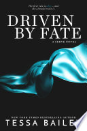 Cover of Driven by Fate