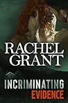 Cover of Incriminating Evidence