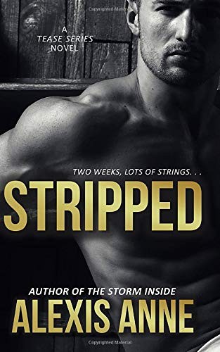 Cover of Stripped