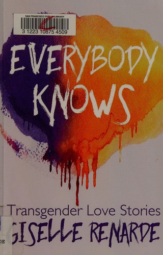 Cover of Everybody knows