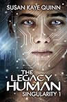 Cover of The Legacy Human
