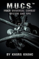 Cover of M. U. C. S.